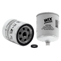 WIX Fuel Filter 33192