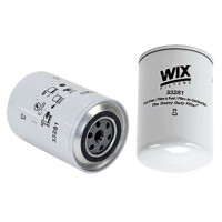 WIX Fuel Filter 33281