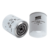 WIX Fuel Filter 33398