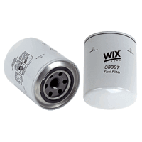WIX Fuel Filter 33397