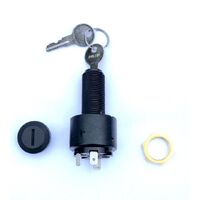 Volvo Penta Ignition Barrel 856659