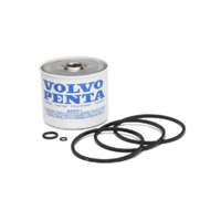 Volvo Penta Fuel Filter 3581078