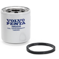 Volvo Penta Fuel Filter 3862228