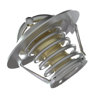 Volvo Penta Thermostat Kit
