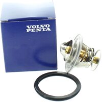 Volvo Penta Seawater Thermostat 3587597