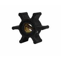 Johnson SPX Impeller 09-810B F4B-9