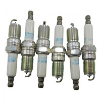 Volvo Penta Spark Plug Kit (6) 21513423