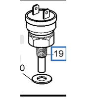 Volvo Penta Thermo Monitor Sensors 873877