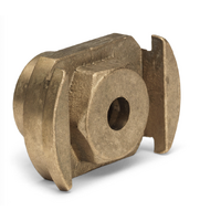 Volvo Penta Propeller Nut 3584466