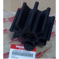 Yanmar Impeller 127695-42201