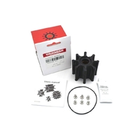 Yanmar Impeller 120672-42650