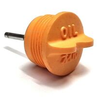 Yanmar Saildrive Dipstick Cap