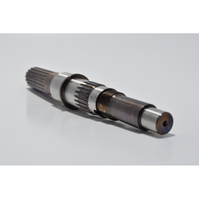 Yanmar Lower Shaft 196420-04514