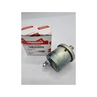 Yanmar Boost Pressure 119773-91301