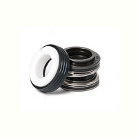 Yanmar Mechanical Seal 129795-42670