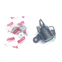 Yanmar Magnetic Starter Relay 719575-77510