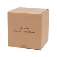 Yanmar Copper Washer 23414-060000