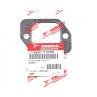Yanmar Gasket 119595-13200
