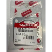 Yanmar Gasket 129004-13200