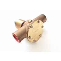 Volvo Penta Seawater Pump 3582510