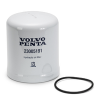 Volvo Penta Oil Filter 23005191