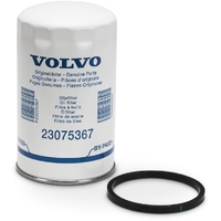 Volvo Penta Oil Filter 23075367