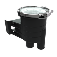 Volvo Penta Seawater Filter Kit