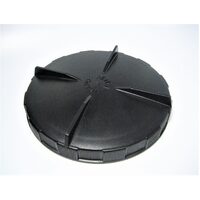 Volvo Penta Seawater Filter Cover 845317