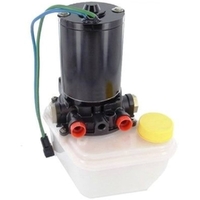 Volvo Penta Trim Pump