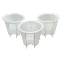 Volvo Penta Seawater Filter Strainer 860687