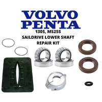 Volvo Penta Saildrive 130S Lower Shaft Repair Kit