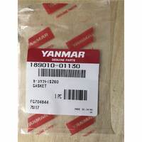 Yanmar Gasket 189010-01130