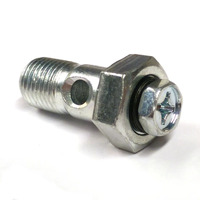 Yanmar Bleed Bolt 103854-59191