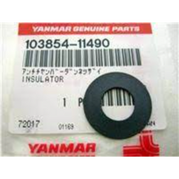 Yanmar Insulator 103854-11490