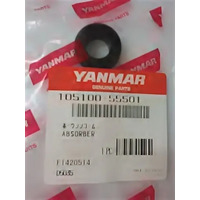 Yanmar Grommet 105100-55501