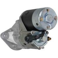 Starter Motor Denso 228000-6290