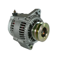 Alternator Yanmar 6LP