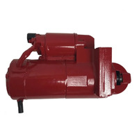 Volvo Penta Starter Motor