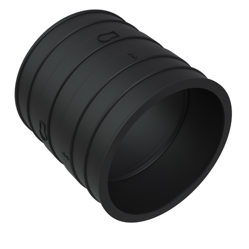 Volvo Penta Hose