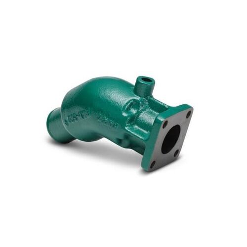 Volvo Penta Exhaust Elbow 861906