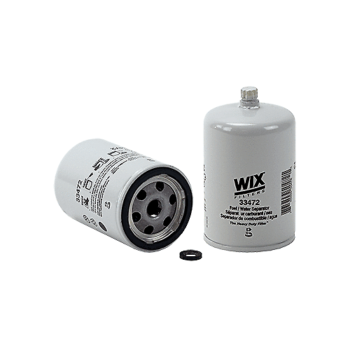 WIX Fuel Filter 33472
