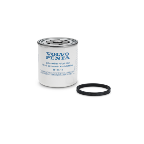 Volvo Penta Fuel Filter 861477