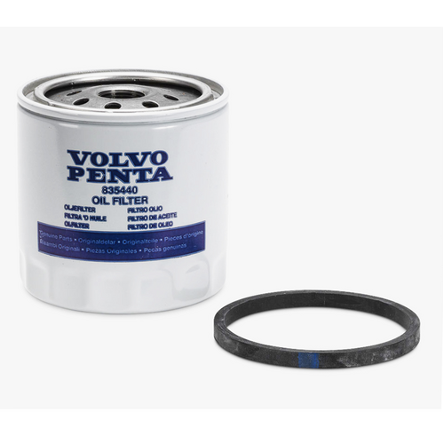 Volvo Penta Oil Filter 835440