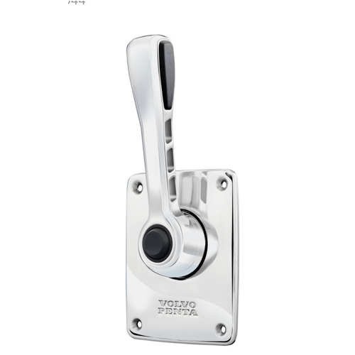 Volvo Penta Sailboat Control Unit