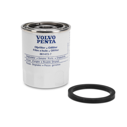 Volvo Penta Oil Filter 861473