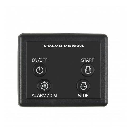 Volvo Penta EVC Panel 21785135
