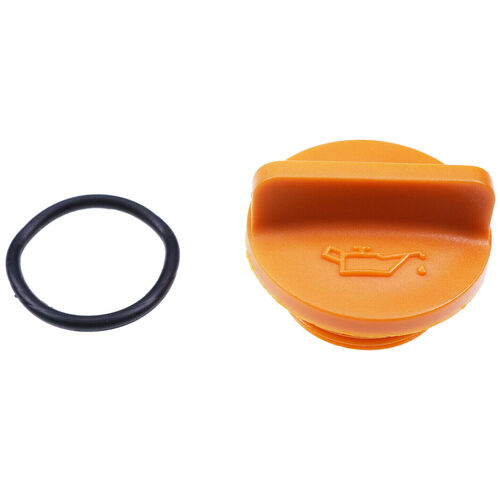 Yanmar Engine Oil Cap