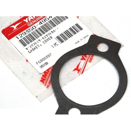 Yanmar Gasket 129350-49541 