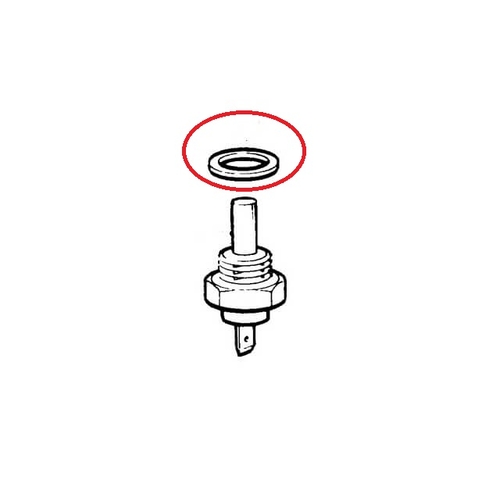Volvo Penta Washer 957181