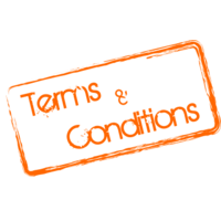 Terms & Conditions Policy main image